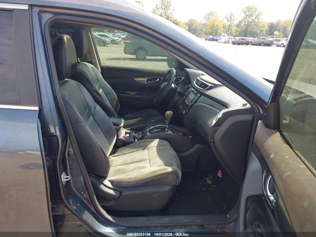 Продаж на аукціоні авто 2014 Nissan Rogue Sl, vin: 5N1AT2MV5EC795691, номер лоту: 46263196