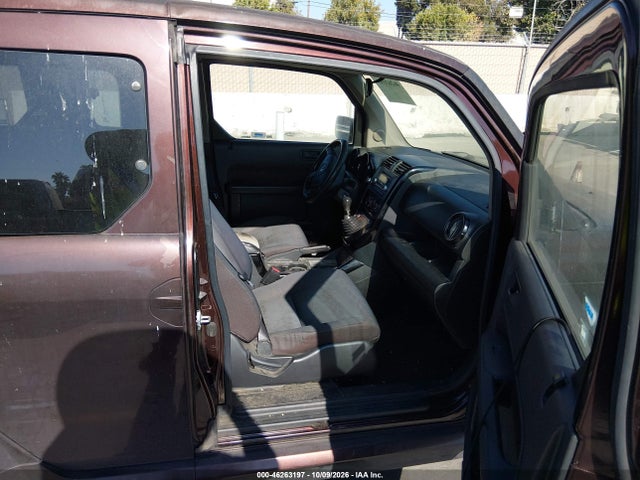 Продаж на аукціоні авто 2007 Honda Element Sc, vin: 5J6YH17987L014432, номер лоту: 46263197