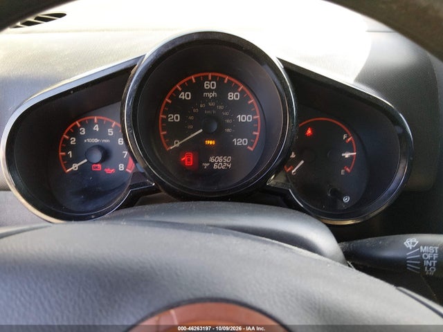 Продаж на аукціоні авто 2007 Honda Element Sc, vin: 5J6YH17987L014432, номер лоту: 46263197