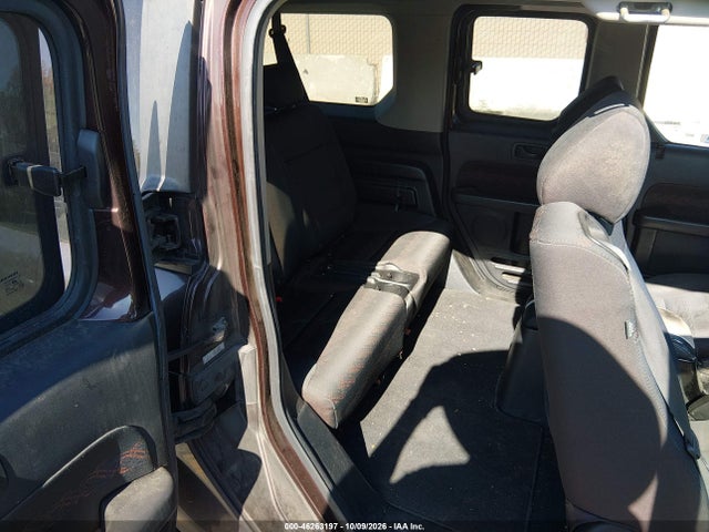Продаж на аукціоні авто 2007 Honda Element Sc, vin: 5J6YH17987L014432, номер лоту: 46263197