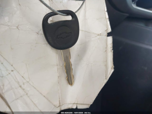 46263208 :رقم المزاد ، 1GCFG15X031131770 vin ، 2003 Chevrolet Express مزاد بيع