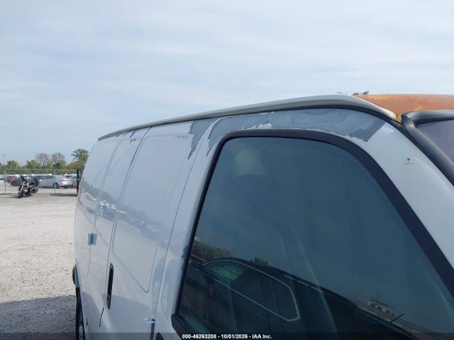 46263208 :رقم المزاد ، 1GCFG15X031131770 vin ، 2003 Chevrolet Express مزاد بيع