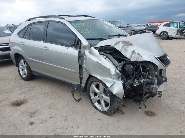 Aukcja sprzedaży 2005 Lexus Rx 330, vin: 2T2GA31U25C022153, numer aukcji: 46263214