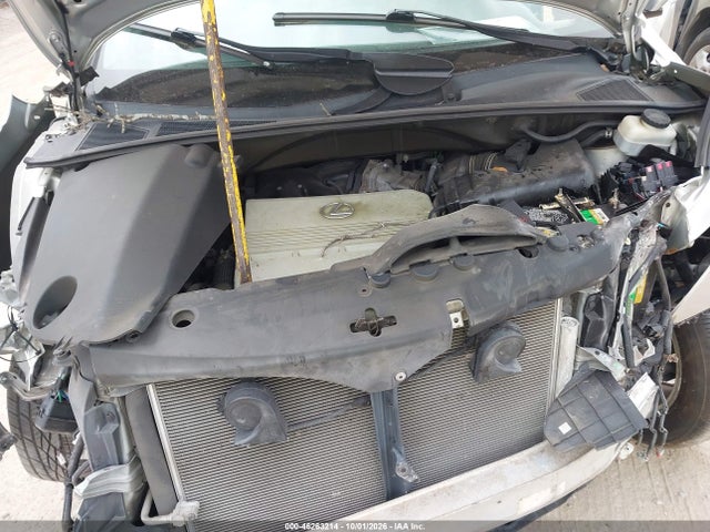 2005 Lexus Rx 330 მანქანა იყიდება აუქციონზე, vin: 2T2GA31U25C022153, აუქციონის ნომერი: 46263214