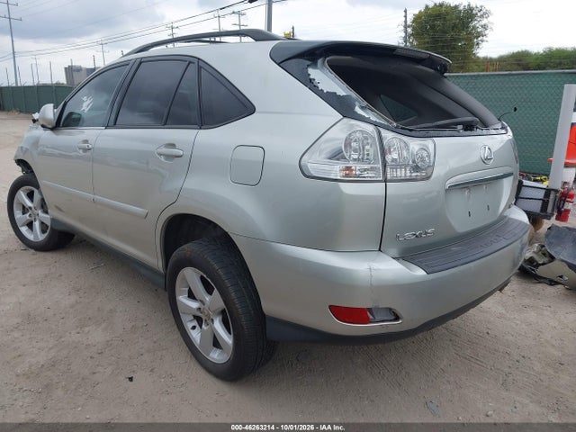 2005 Lexus Rx 330 მანქანა იყიდება აუქციონზე, vin: 2T2GA31U25C022153, აუქციონის ნომერი: 46263214