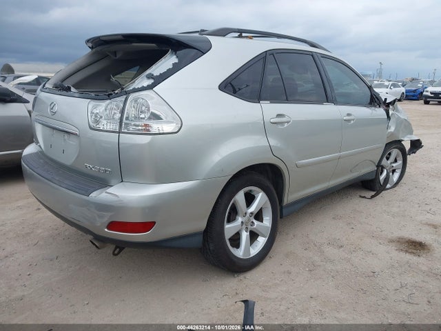 2005 Lexus Rx 330 მანქანა იყიდება აუქციონზე, vin: 2T2GA31U25C022153, აუქციონის ნომერი: 46263214