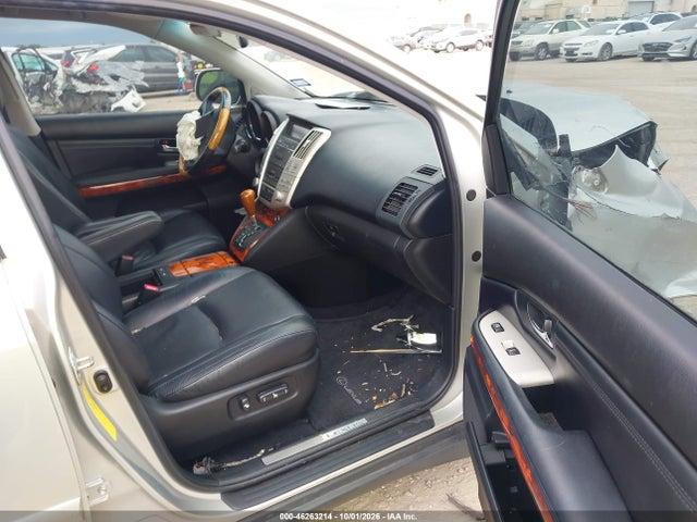 2005 Lexus Rx 330 მანქანა იყიდება აუქციონზე, vin: 2T2GA31U25C022153, აუქციონის ნომერი: 46263214