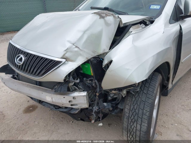 2005 Lexus Rx 330 მანქანა იყიდება აუქციონზე, vin: 2T2GA31U25C022153, აუქციონის ნომერი: 46263214