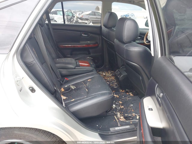 2005 Lexus Rx 330 მანქანა იყიდება აუქციონზე, vin: 2T2GA31U25C022153, აუქციონის ნომერი: 46263214