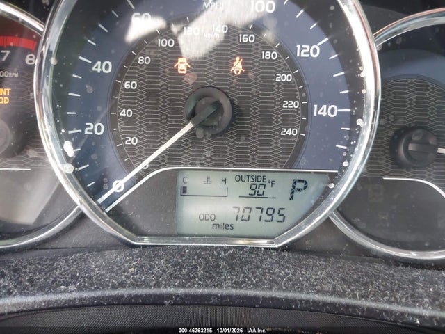 2016 Toyota Corolla Le Plus მანქანა იყიდება აუქციონზე, vin: 5YFBURHE3GP557812, აუქციონის ნომერი: 46263215