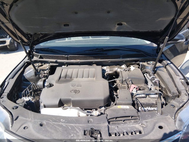 Aukcja sprzedaży 2018 Toyota Avalon Xle, vin: 4T1BK1EB3JU281428, numer aukcji: 46263240