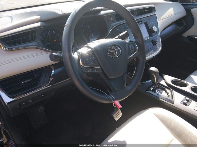 Aukcja sprzedaży 2018 Toyota Avalon Xle, vin: 4T1BK1EB3JU281428, numer aukcji: 46263240