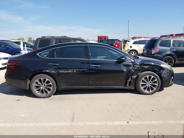 Aukcja sprzedaży 2018 Toyota Avalon Xle, vin: 4T1BK1EB3JU281428, numer aukcji: 46263240