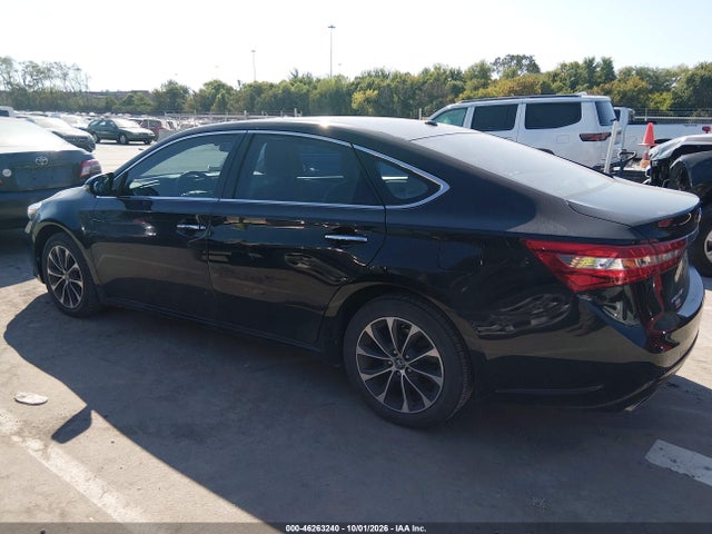 Aukcja sprzedaży 2018 Toyota Avalon Xle, vin: 4T1BK1EB3JU281428, numer aukcji: 46263240
