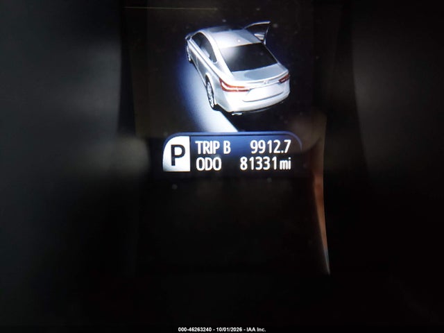 Aukcja sprzedaży 2018 Toyota Avalon Xle, vin: 4T1BK1EB3JU281428, numer aukcji: 46263240
