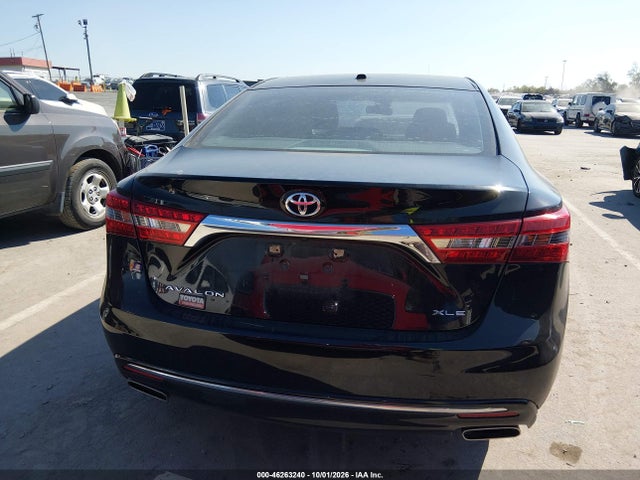 Aukcja sprzedaży 2018 Toyota Avalon Xle, vin: 4T1BK1EB3JU281428, numer aukcji: 46263240