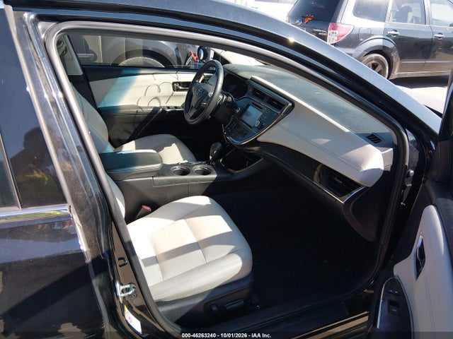 Aukcja sprzedaży 2018 Toyota Avalon Xle, vin: 4T1BK1EB3JU281428, numer aukcji: 46263240