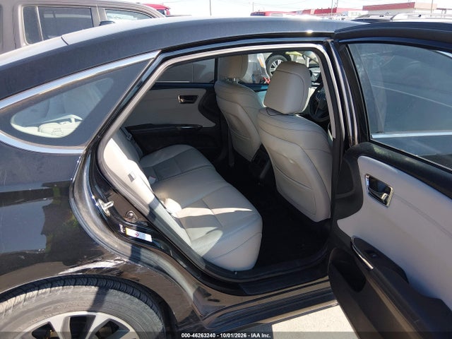 Aukcja sprzedaży 2018 Toyota Avalon Xle, vin: 4T1BK1EB3JU281428, numer aukcji: 46263240