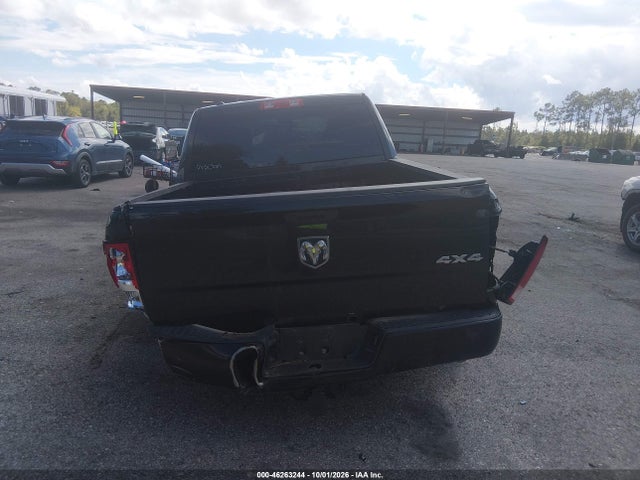 Aukcja sprzedaży 2019 Ram 1500 Classic Express  4x4 5'7 Box, vin: 1C6RR7KG4KS598916, numer aukcji: 46263244