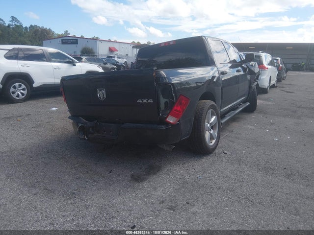 Aukcja sprzedaży 2019 Ram 1500 Classic Express  4x4 5'7 Box, vin: 1C6RR7KG4KS598916, numer aukcji: 46263244