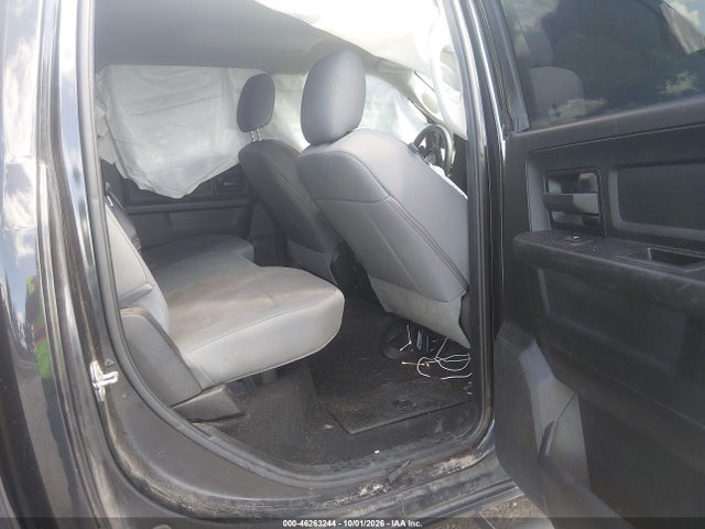 Aukcja sprzedaży 2019 Ram 1500 Classic Express  4x4 5'7 Box, vin: 1C6RR7KG4KS598916, numer aukcji: 46263244