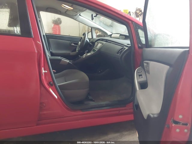 Aukcja sprzedaży 2014 Toyota Prius Two, vin: JTDKN3DU5E1780491, numer aukcji: 46263253