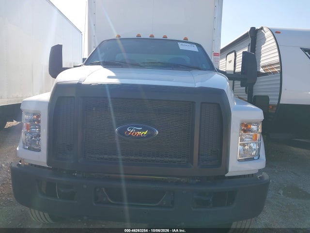 2019 Ford F-750 Diesel მანქანა იყიდება აუქციონზე, vin: 1FDWF7DC9KDF04706, აუქციონის ნომერი: 46263254