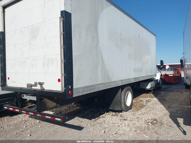 2019 Ford F-750 Diesel მანქანა იყიდება აუქციონზე, vin: 1FDWF7DC9KDF04706, აუქციონის ნომერი: 46263254