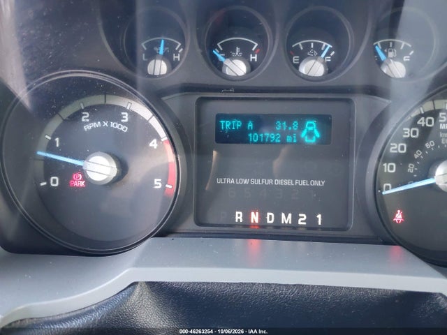 2019 Ford F-750 Diesel მანქანა იყიდება აუქციონზე, vin: 1FDWF7DC9KDF04706, აუქციონის ნომერი: 46263254