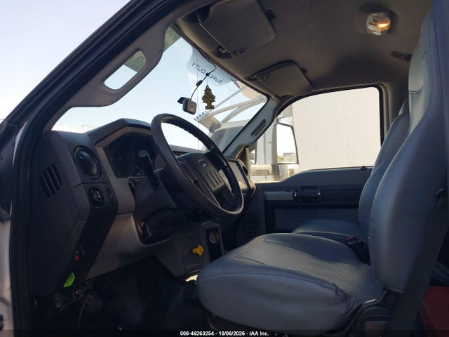 2019 Ford F-750 Diesel მანქანა იყიდება აუქციონზე, vin: 1FDWF7DC9KDF04706, აუქციონის ნომერი: 46263254