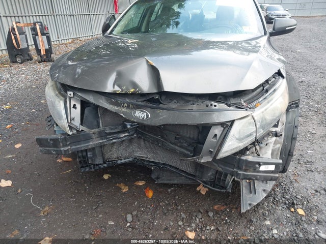 46263257 :رقم المزاد ، 5XXGN4A77FG353121 vin ، 2015 Kia Optima Ex مزاد بيع