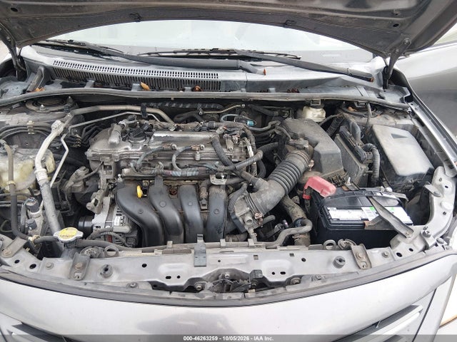 Продажа на аукционе авто 2013 Toyota Corolla Le, vin: 5YFBU4EE7DP216447, номер лота: 46263259