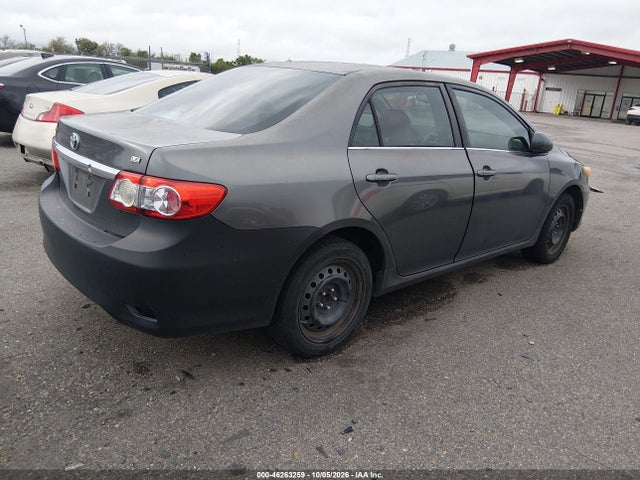 Продажа на аукционе авто 2013 Toyota Corolla Le, vin: 5YFBU4EE7DP216447, номер лота: 46263259