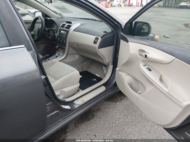 Продажа на аукционе авто 2013 Toyota Corolla Le, vin: 5YFBU4EE7DP216447, номер лота: 46263259