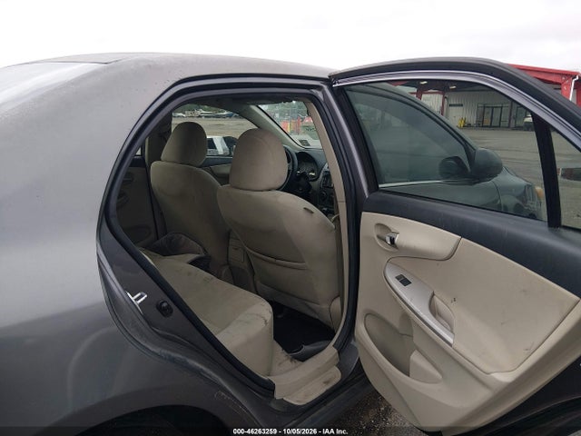 Продажа на аукционе авто 2013 Toyota Corolla Le, vin: 5YFBU4EE7DP216447, номер лота: 46263259