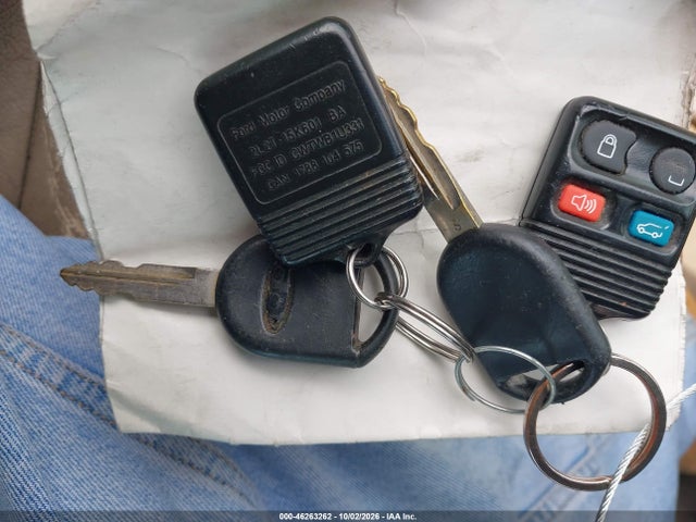 2004 Ford Explorer Limited მანქანა იყიდება აუქციონზე, vin: 1FMZU75W84ZA34153, აუქციონის ნომერი: 46263262