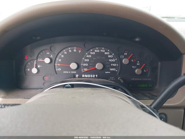 2004 Ford Explorer Limited მანქანა იყიდება აუქციონზე, vin: 1FMZU75W84ZA34153, აუქციონის ნომერი: 46263262