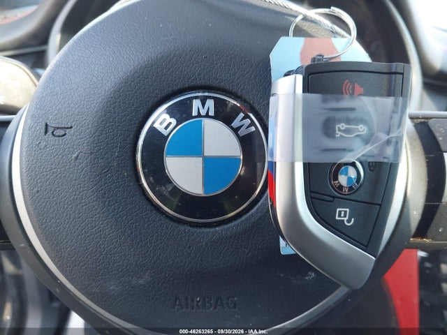 5YMKT6C52J0X21097 BMW X5 M