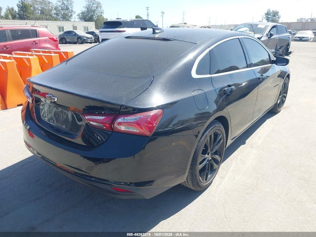 Aukcja sprzedaży 2020 Chevrolet Malibu Fwd Lt, vin: 1G1ZD5STXLF080028, numer aukcji: 46263276
