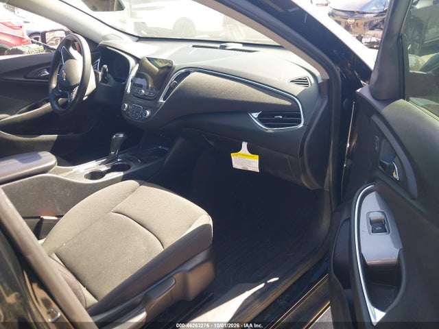 Aukcja sprzedaży 2020 Chevrolet Malibu Fwd Lt, vin: 1G1ZD5STXLF080028, numer aukcji: 46263276