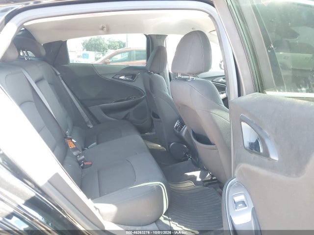 Aukcja sprzedaży 2020 Chevrolet Malibu Fwd Lt, vin: 1G1ZD5STXLF080028, numer aukcji: 46263276