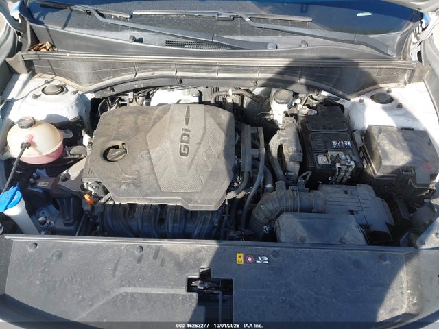46263277 :رقم المزاد ، 5XYRL4LCXNG083028 vin ، 2022 Kia Sorento S مزاد بيع