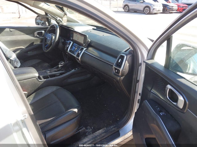 46263277 :رقم المزاد ، 5XYRL4LCXNG083028 vin ، 2022 Kia Sorento S مزاد بيع