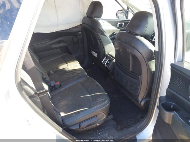 46263277 :رقم المزاد ، 5XYRL4LCXNG083028 vin ، 2022 Kia Sorento S مزاد بيع