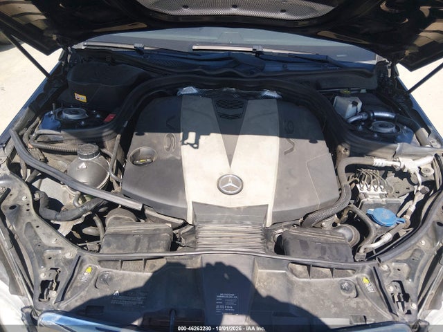 2013 Mercedes-benz E 350 Bluetec მანქანა იყიდება აუქციონზე, vin: WDDHF2EB5DA756971, აუქციონის ნომერი: 46263280