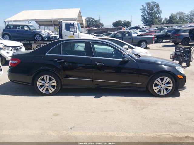 2013 Mercedes-benz E 350 Bluetec მანქანა იყიდება აუქციონზე, vin: WDDHF2EB5DA756971, აუქციონის ნომერი: 46263280