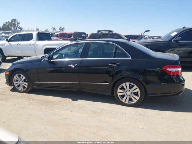 2013 Mercedes-benz E 350 Bluetec მანქანა იყიდება აუქციონზე, vin: WDDHF2EB5DA756971, აუქციონის ნომერი: 46263280