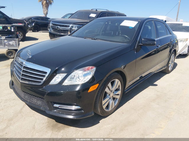 2013 Mercedes-benz E 350 Bluetec მანქანა იყიდება აუქციონზე, vin: WDDHF2EB5DA756971, აუქციონის ნომერი: 46263280