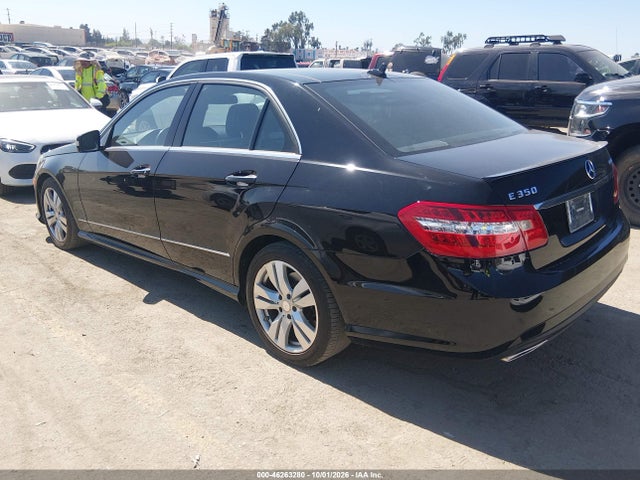 2013 Mercedes-benz E 350 Bluetec მანქანა იყიდება აუქციონზე, vin: WDDHF2EB5DA756971, აუქციონის ნომერი: 46263280