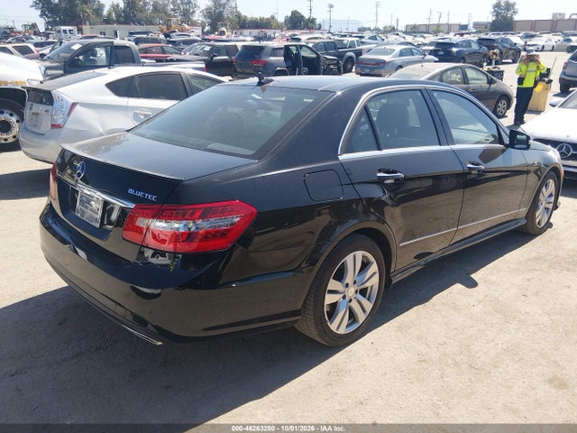 2013 Mercedes-benz E 350 Bluetec მანქანა იყიდება აუქციონზე, vin: WDDHF2EB5DA756971, აუქციონის ნომერი: 46263280